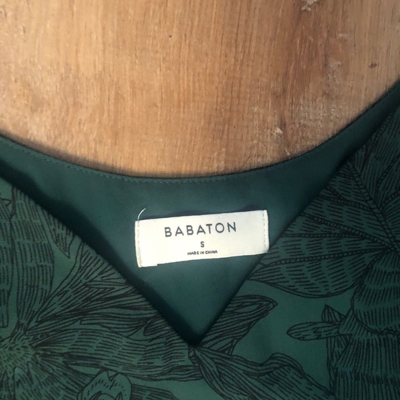 Babaton Top - Picture 4 of 4